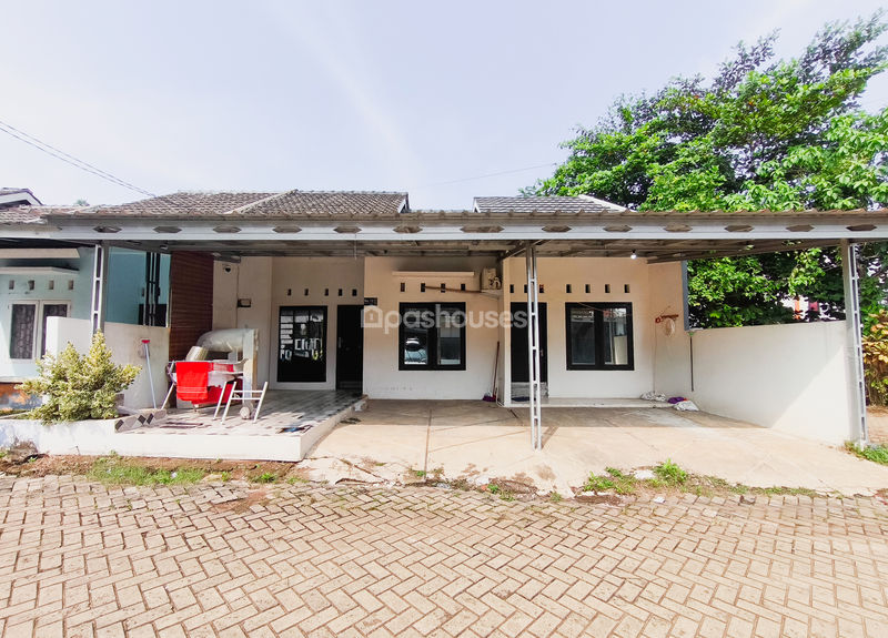 Cluster Cahaya Garuda Permai