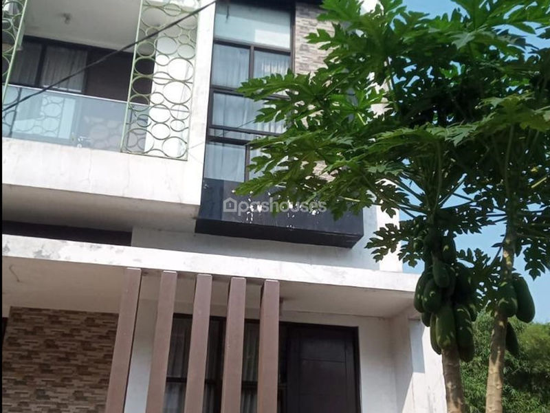 Komplek Cendana Residence