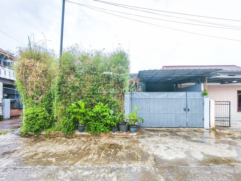 Perumahan Bojong Indah Permai Blok AC-12B