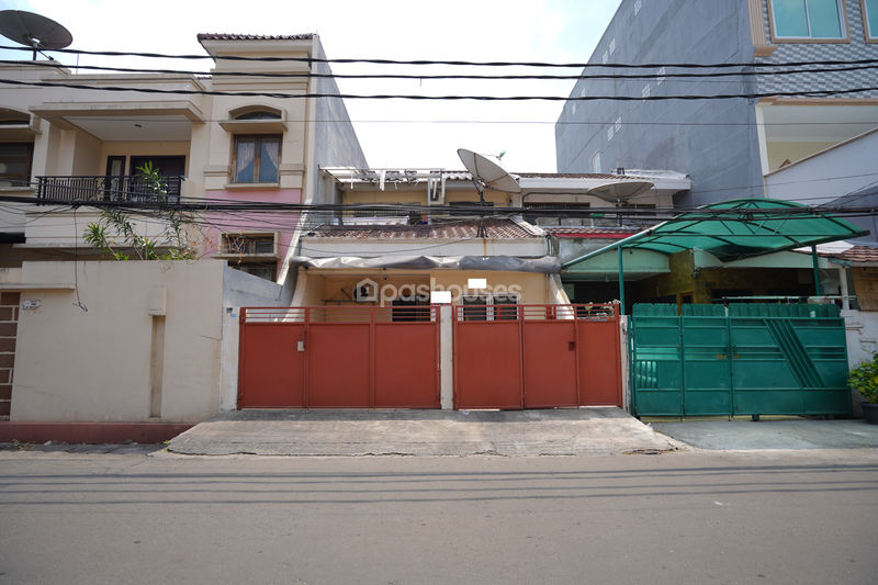 Jalan Mangga 14