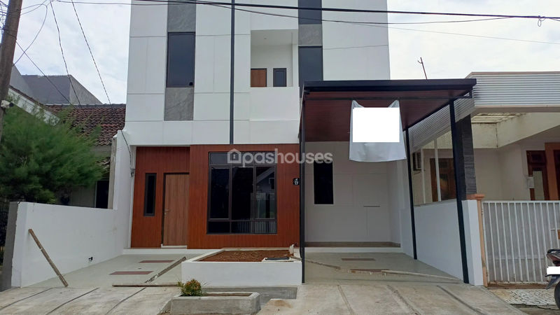 Perumahan Graha Raya