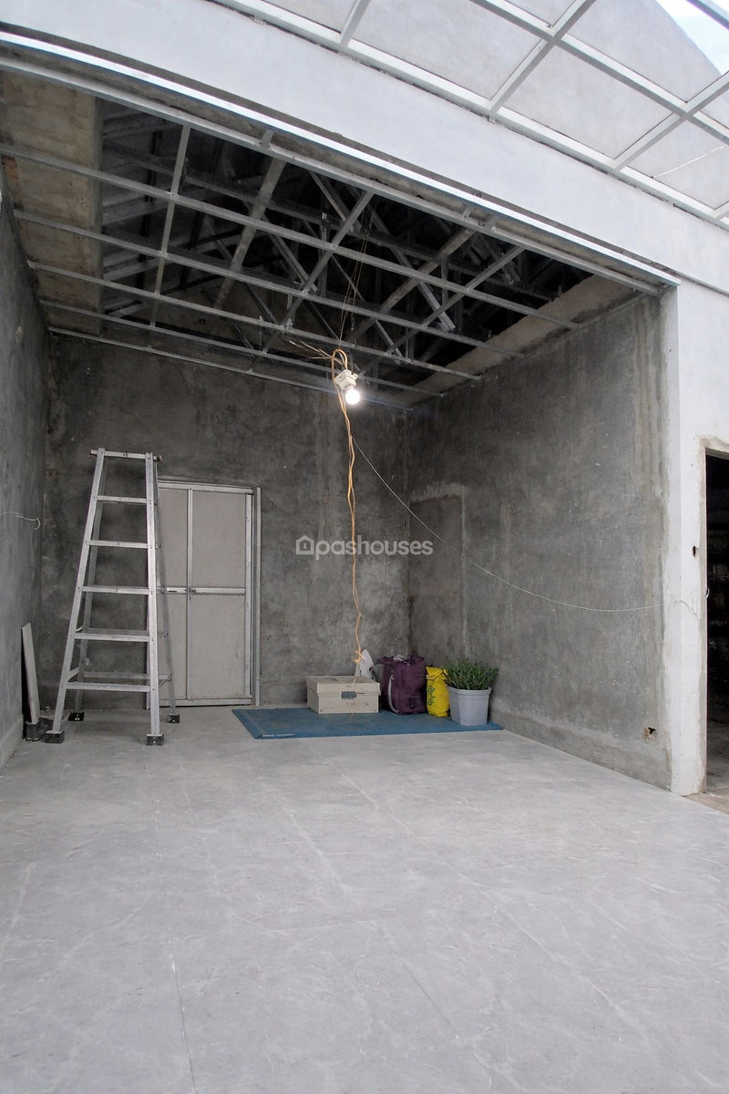 Green Tapos Hills Blok F6