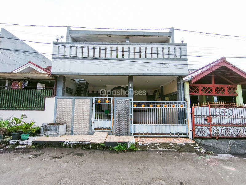 Perumahan Taman Yasmin Sektor 6 No.17