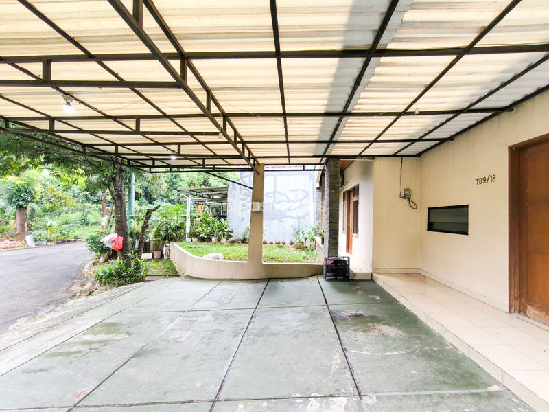 Lippo Cikarang Cluster Meadow Green