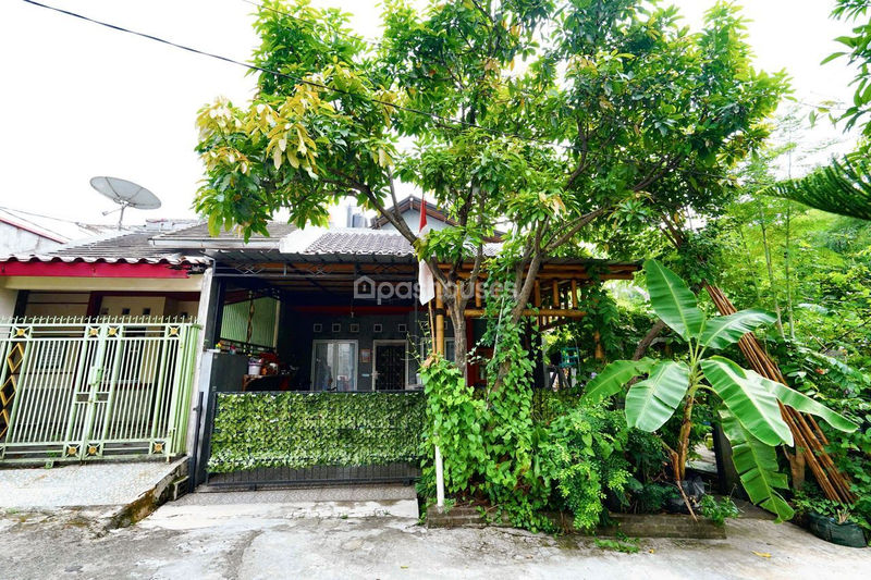 Perumahan Graha Mulya Cibinong