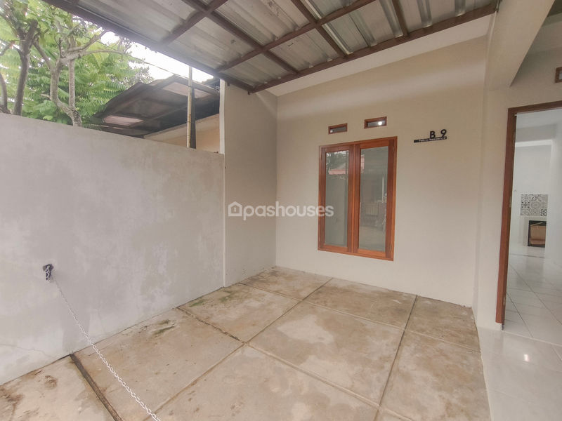 Perumahan Felicia Residence Blok B No.19