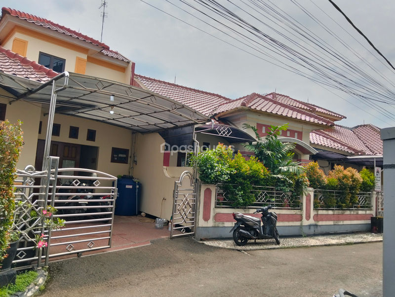 Perumahan Regency 31 Jakarta Timur