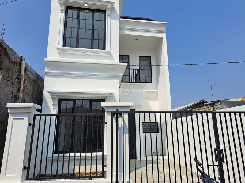 Jalan Raya Cijahe