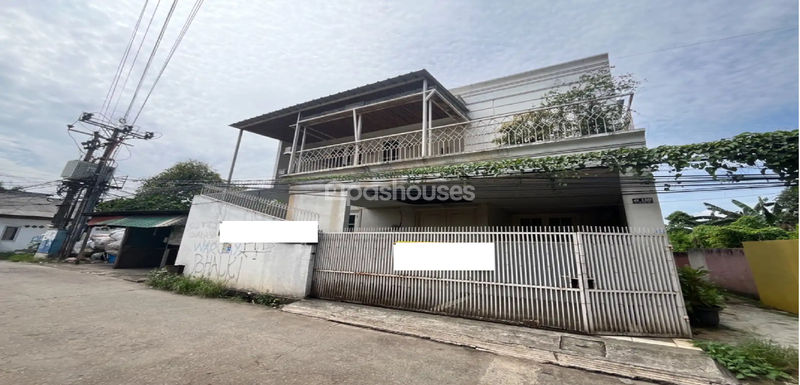 Jalan Swatantra V Bekasi