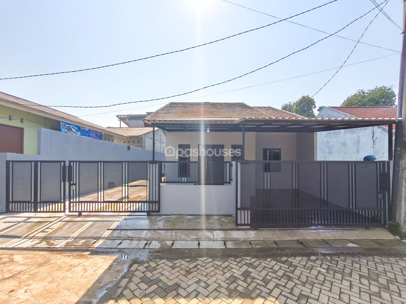 Griya Serpong Asri Blok P No.1