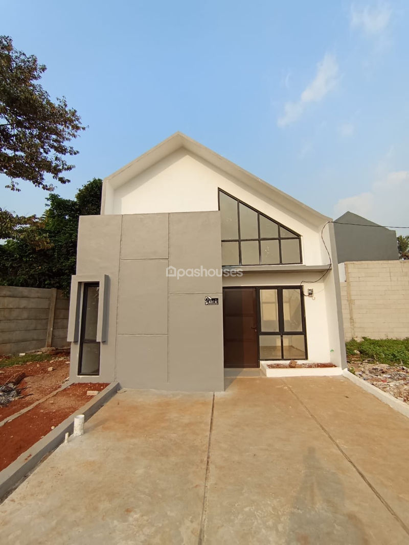 Perumahan Hoettagian Residence Legok