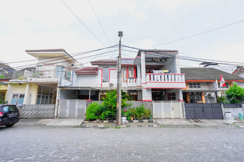 Perumahan Panorama Serpong