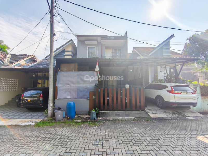 Cendana Residence Pamulang Blok D7 No.21