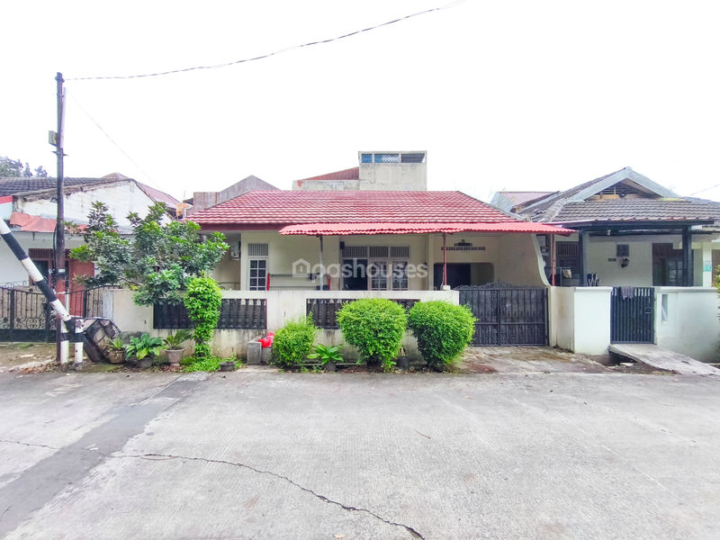 Perumahan Japos Graha Lestari Blok H1 No.40