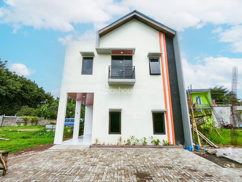 Perumahan Villa ECO Green (Rukos)