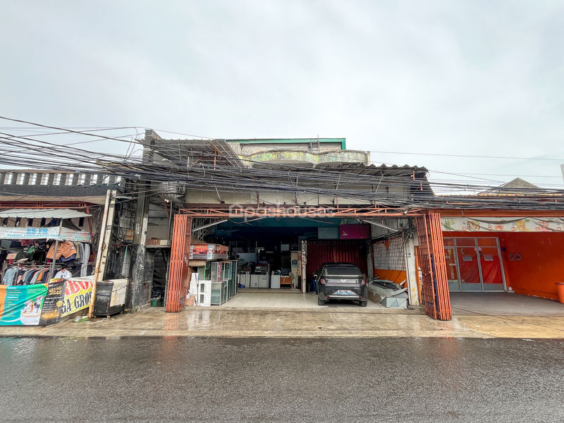 Jalan Bintara No.5A-5B