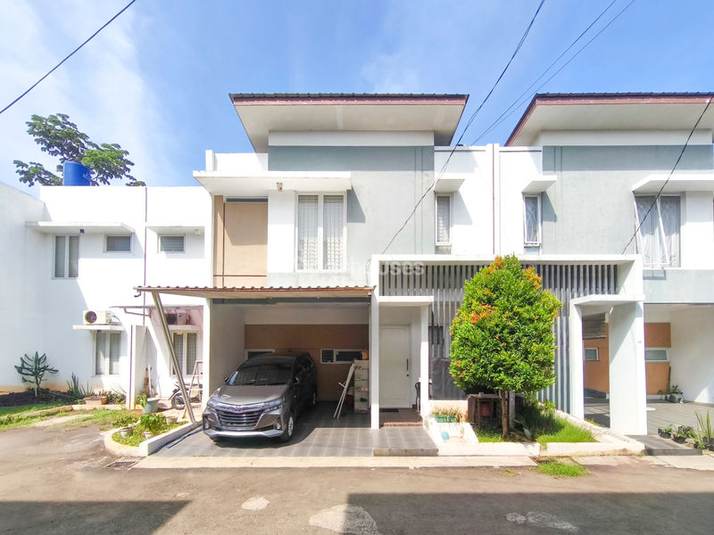 Green Urban Townhouse Kav.10