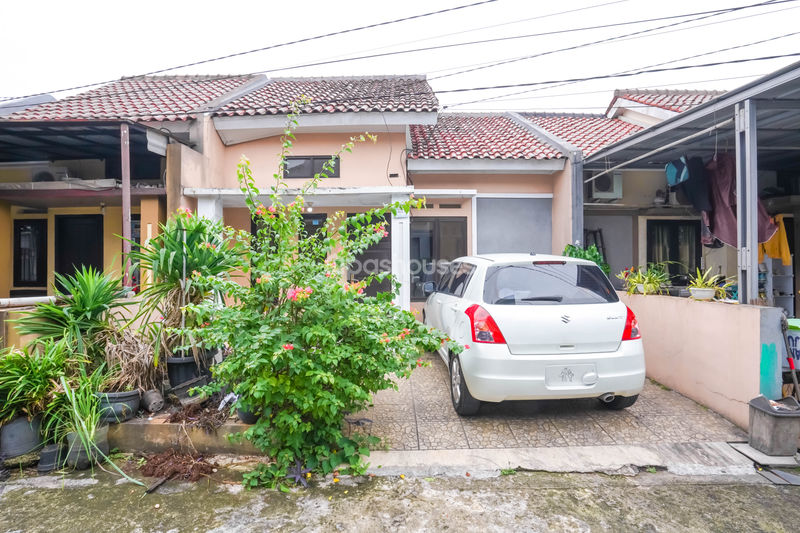 Perumahan Mustofa Residence