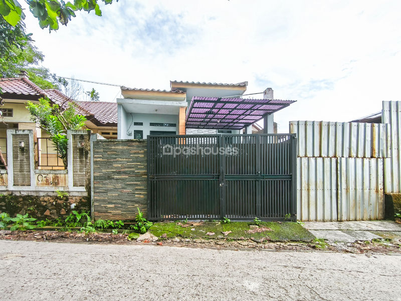Taman Sari Bukit Damai Blok C4