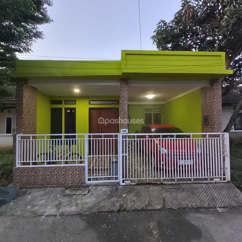 Bumi Cilebut Damai Blok D3