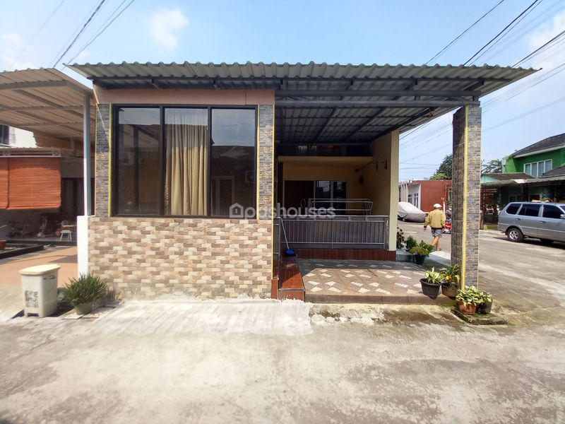 Perumahan Pitara Village Blok A5