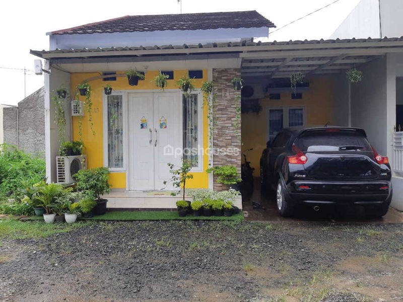 Griya Jankes A3 Munjul Cipayung Jakarta Timur