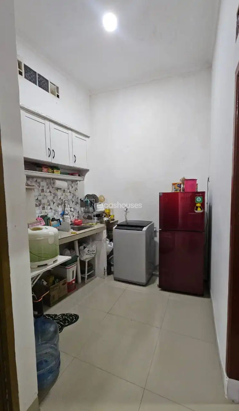 Komplek Damai Meruyung Blok A14