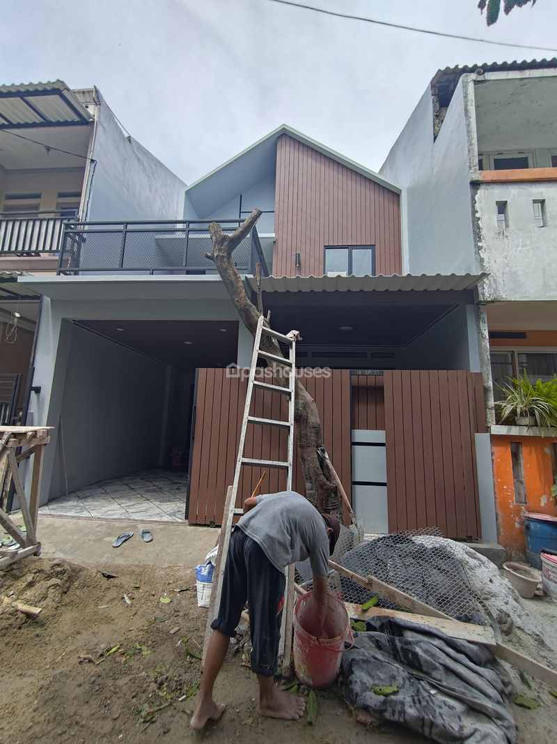 Perum Buana Gardenia Blok C7