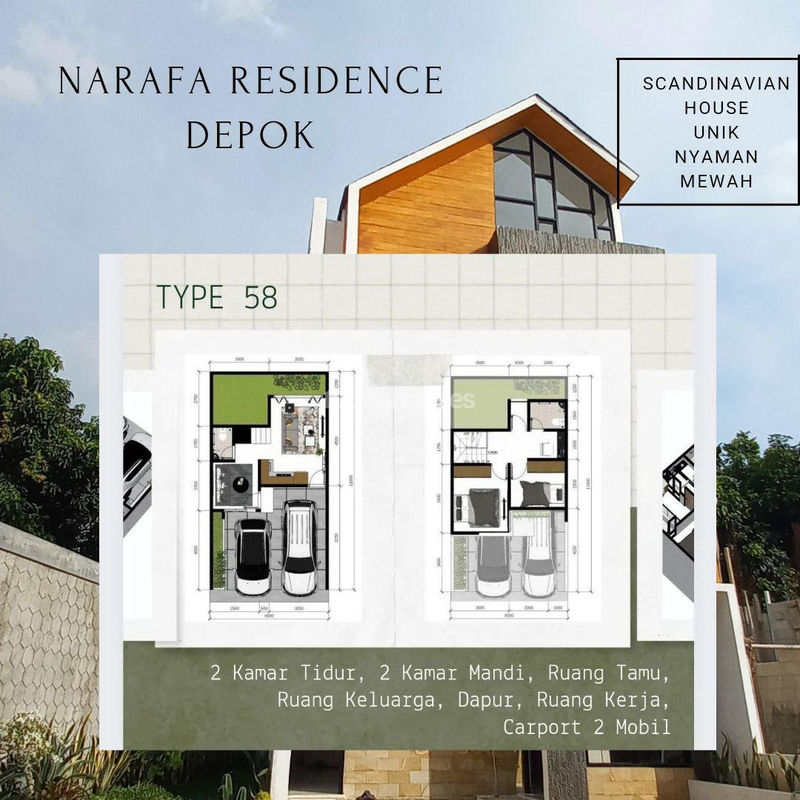 Narafa Residence