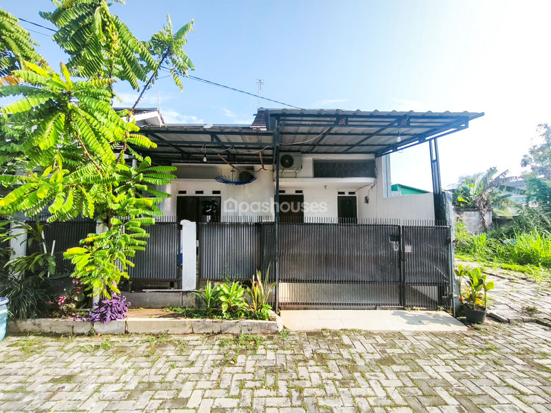 Green Residence