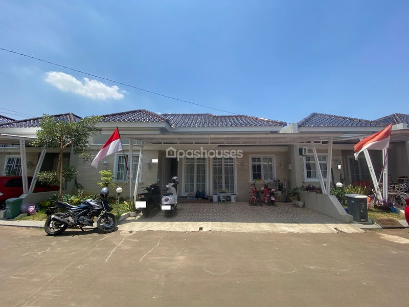 Ardena Residence Mampang