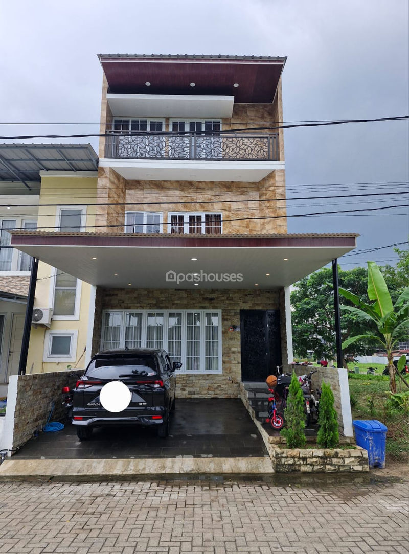 Perumahan Grand Duta Tangerang No.3