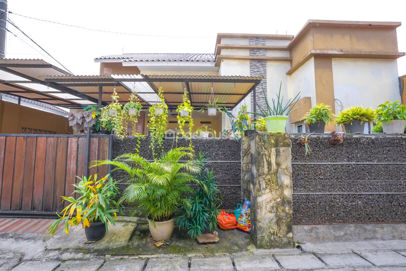 Perumnas Depok 1