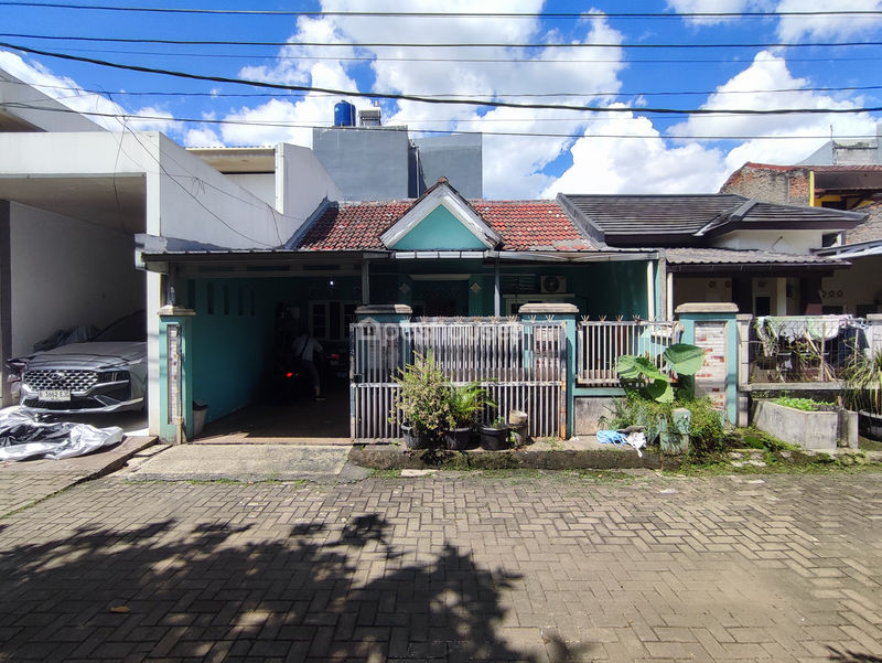Perumahan Persada Depok Blok C5