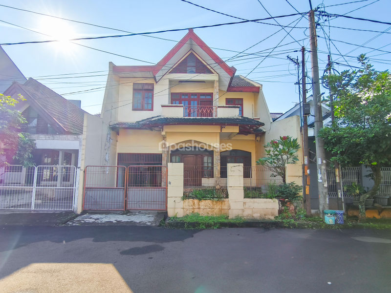 Perumahan Bukit Novo Blok C1 No.4