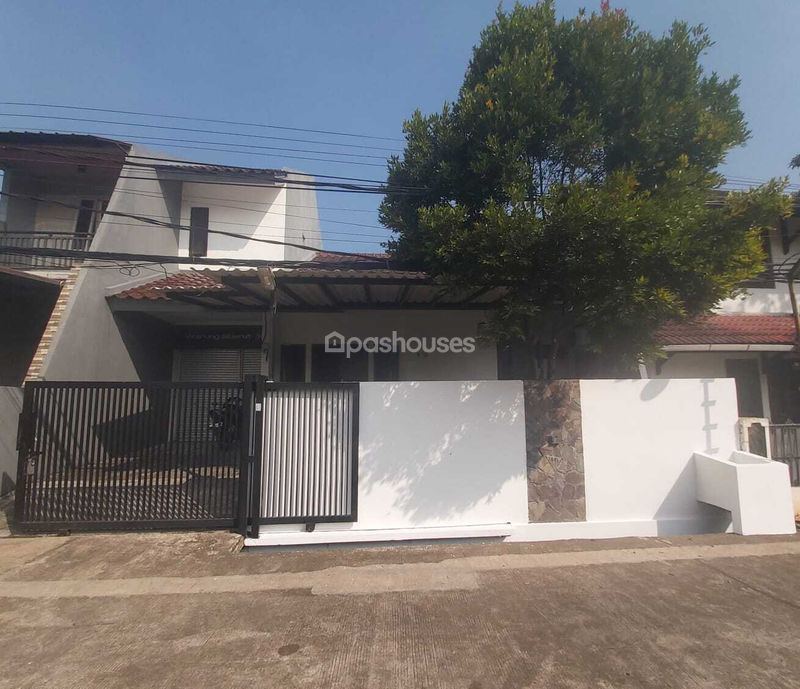 Komplek AL Jatibening Indah