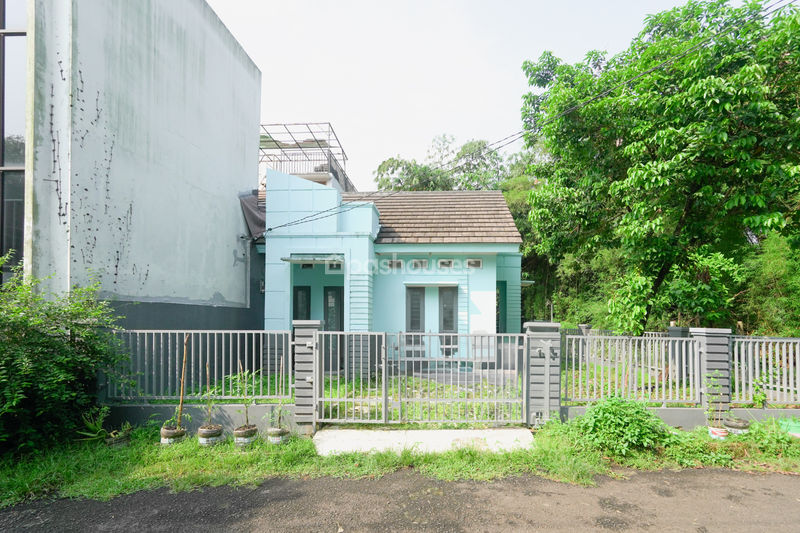 Permata Depok Regency Cluster Jade