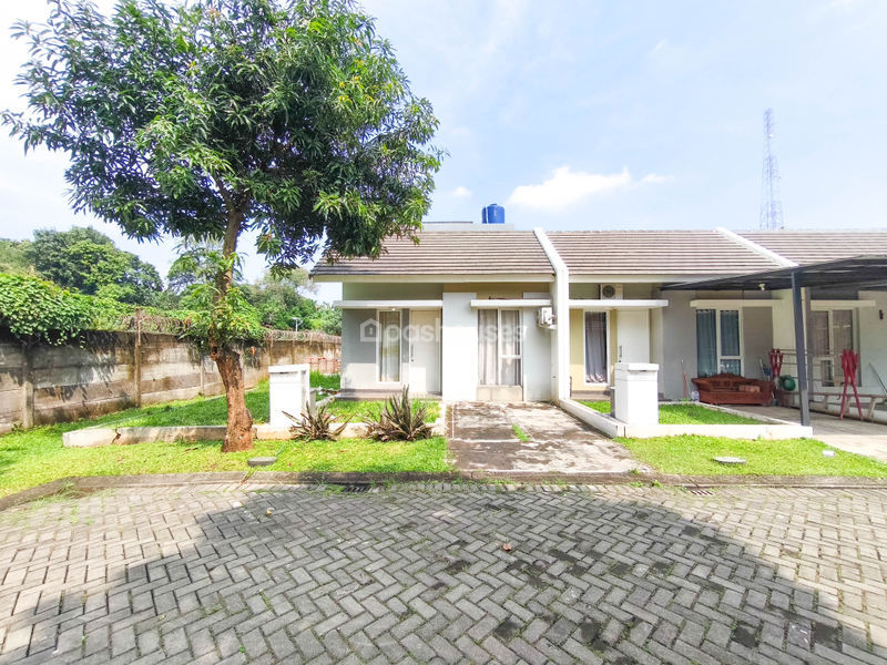 Serpong Jaya The View Blok VL No.17