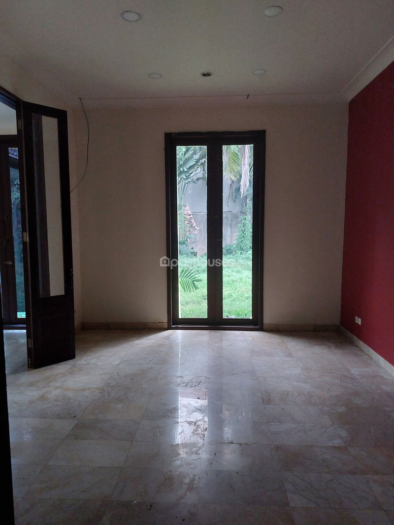 Jalan Kemang Timur VI No.5