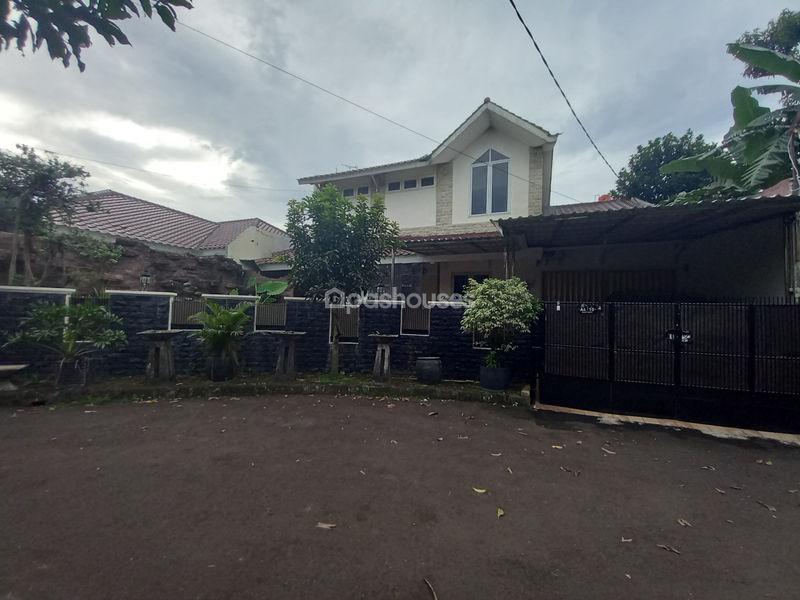 Perumahan Bukit Novo Blok A4