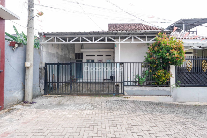 Perumahan Griya Amanah
