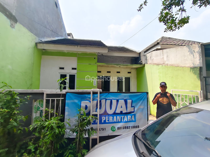 Komplek Perdagangan