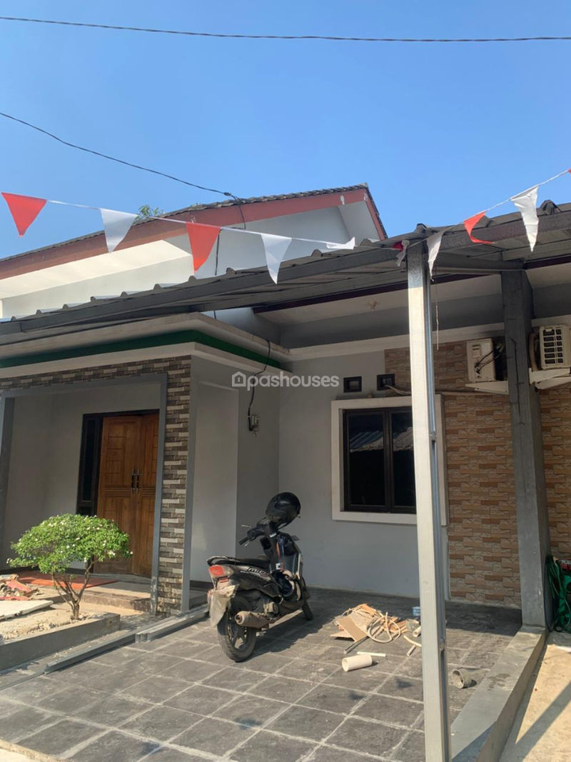 Cluster Ayra Residence 2