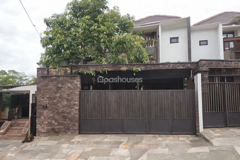 Gandaria Townhouse