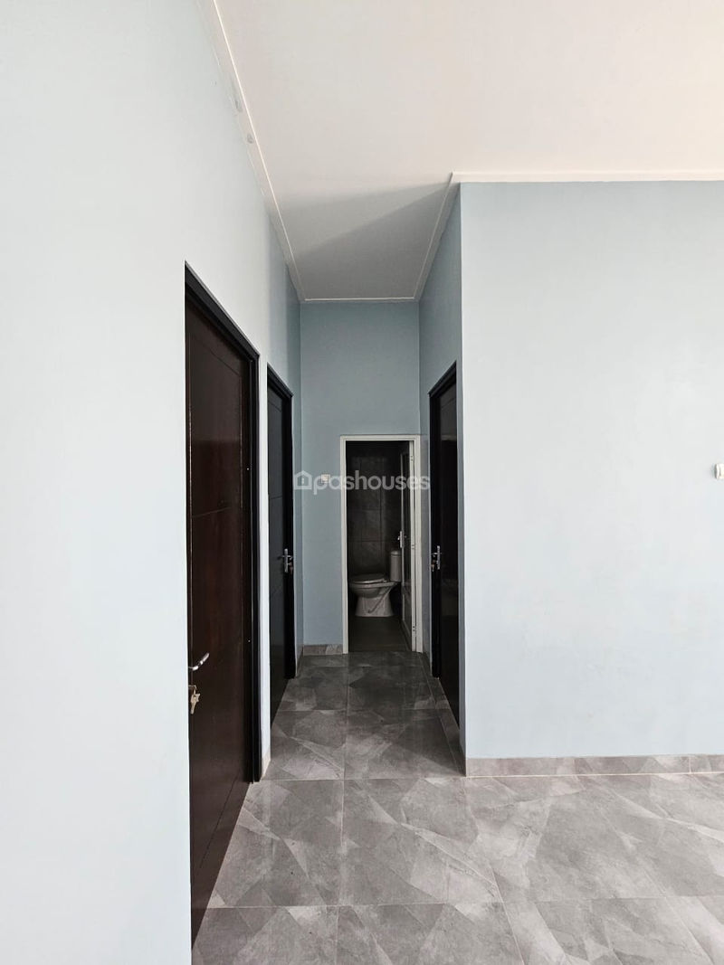 Perumahan Bogor Alam Asri