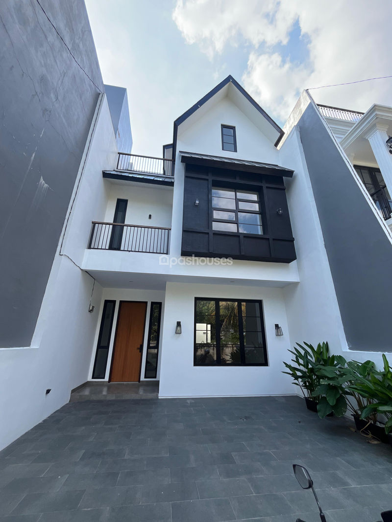Perumahan Adhi Residence