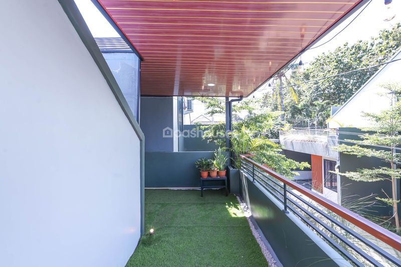 Sakura Residence