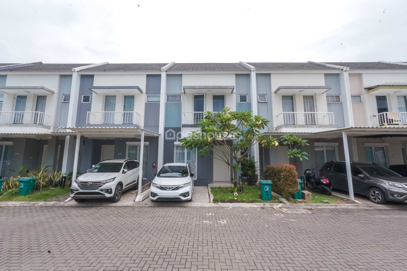 Synthesis Homes Blok B No.12