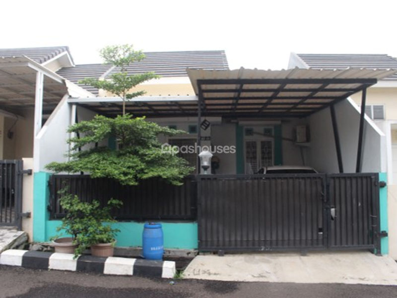 Pondok Rajeg Residence