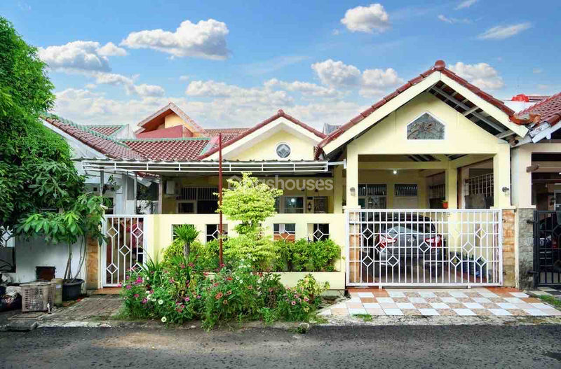 Puri Gading Jatimelati